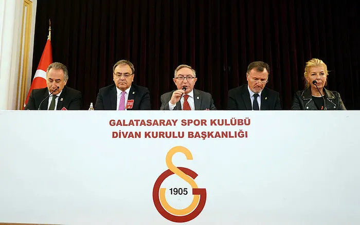 Burak Elmas duyurdu! Galatasaray’da seçim tarihi belli oldu