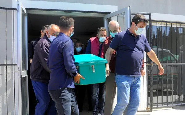 Şoke eden olay: Cenazeler karıştı! İkinci kez toprağa verildi - 7