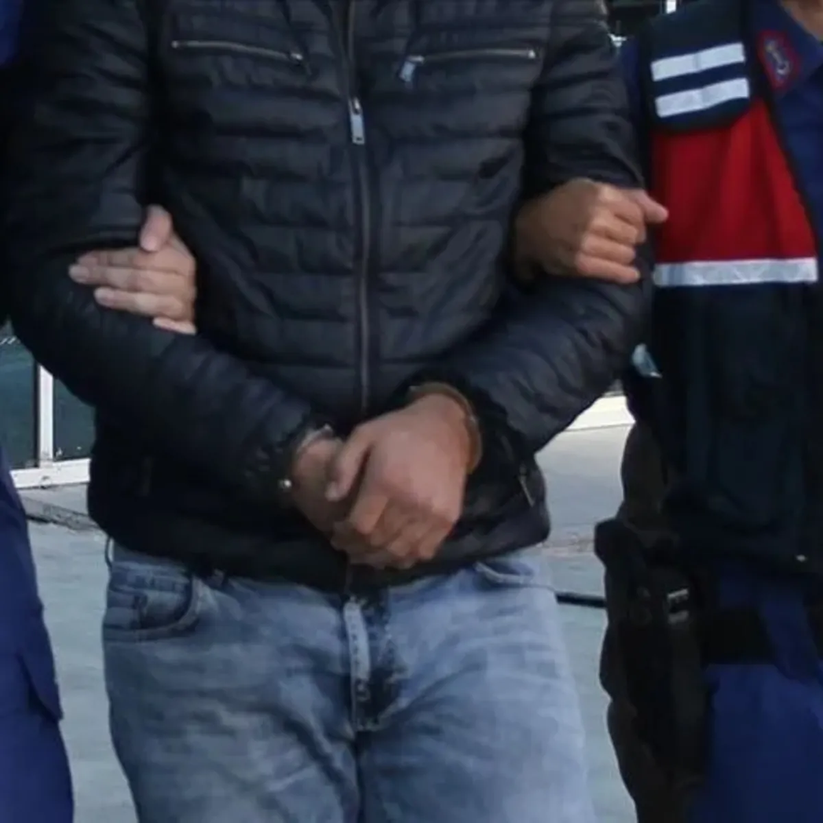 28 ilde uyuşturucu operasyonu: 69 şüpheli tutuklandı