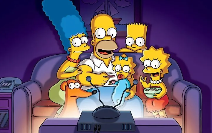 Simpsonlar yine gündeme damga vurdu! The Simpsons koronavirüsün biteceği tarihi açıklamış | İşte Simpsonlar’ın 2022 kehanetleri