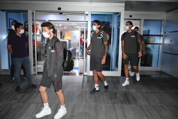 Trabzonspor lige Malatya'da başlıyor! Hedef 3 puan... Yeni Malatyaspor ve Trabzonspor'un muhtemel 11'leri - 3