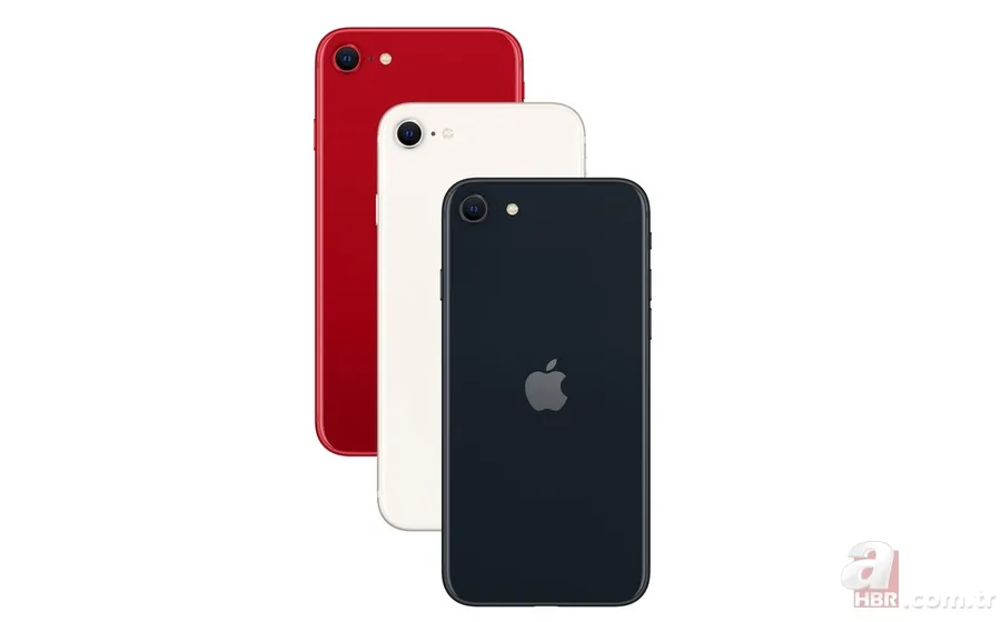 iPhone SE 3 fiyatı ne kadar, kaç TL? 2022 iPhone SE 3 özellikleri nelerdir? Türkiye'de ne zaman satışa çıkacak? 11