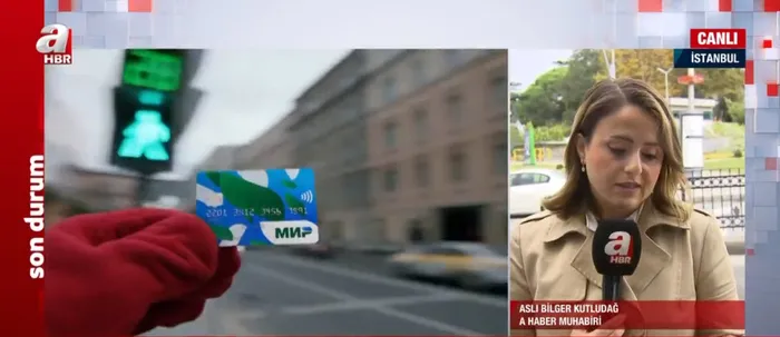 Başkan Erdoğan İstanbul'da ekonomi kurmaylarıyla bir araya geldi | Mir ödeme sistemi nedir? - 2