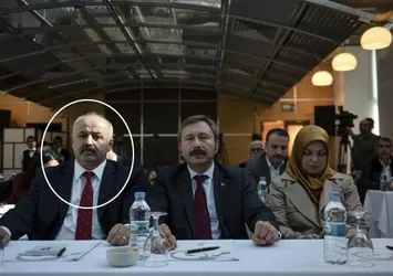 İşadamı Kani Kudu tutuklandı