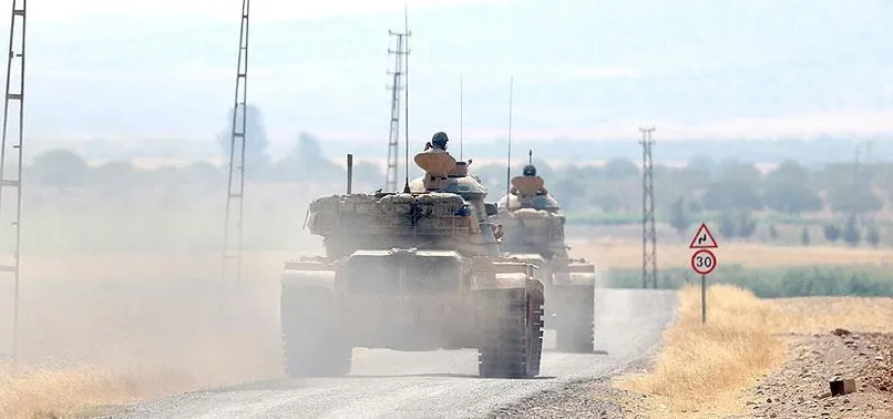 Irak halkından 'Dicle kalkanı' talebi