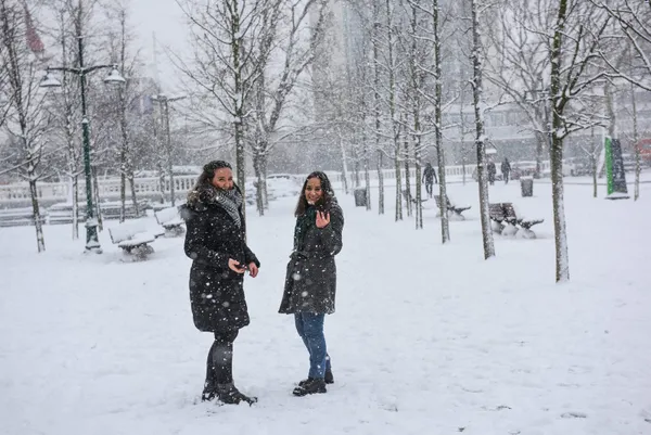 1642309655225.jpg SON DAKİKA! Kar alarmı verildi! Meteoroloji'den yeni hava durumu raporu | İstanbul'da kar yağışı devam edecek mi? O illerde yaşayanlar dikkat - 10