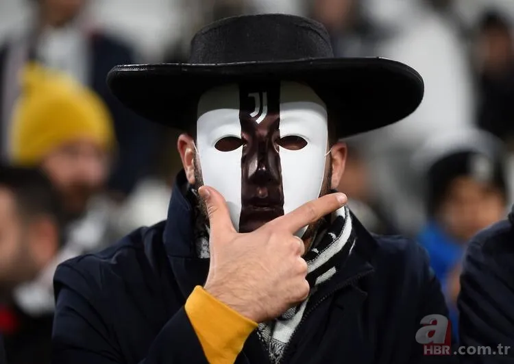 İtalyanlar Dybala'nın asker selamını konuşuyor! 18