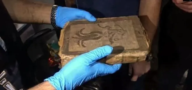 Cin çıkarma bahaneli tecavüz! Arşivinden çıkanlar mide bulandırdı