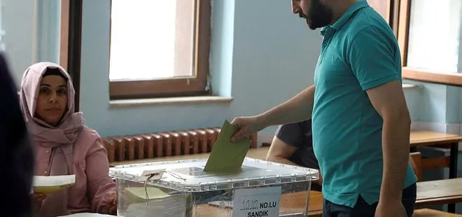 Cumhurbaşkanı Erdoğan’ın baba ocağı Rize’de seçim heyecanı