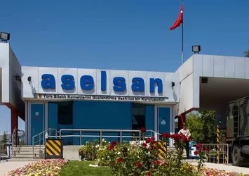 ASELSAN’dan bir günde 7 imza