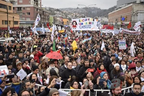 Hangi ülkede kaç yaşında emekli olunuyor? Ülkelerin emeklilik yaşı kaç? 21