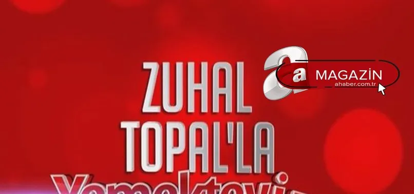 Zuhal Topal’la Yemekteyiz bugün kim birinci oldu? 4 Şubat Zuhal Topal’la Yemekteyiz bu hafta kim kazandı? 15 bin TL’yi kazanan isim...