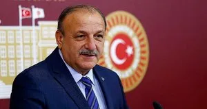 Genel başkanlığa aday olacak mı? İşte yanıtı...