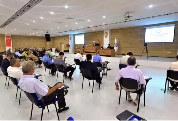 CHP’li Muğla Büyükşehir Belediyesi’nin iş bilmezliği şehri plansız bıraktı