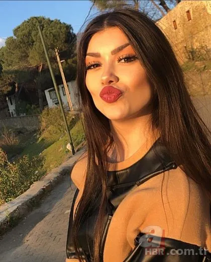 Suç şebekesine operasyon! Sosyal medya fenomeni Simge Barankoğlu tutuklandı