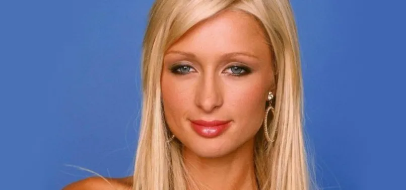 Paris Hilton'un hesabını Türk genci ödedi