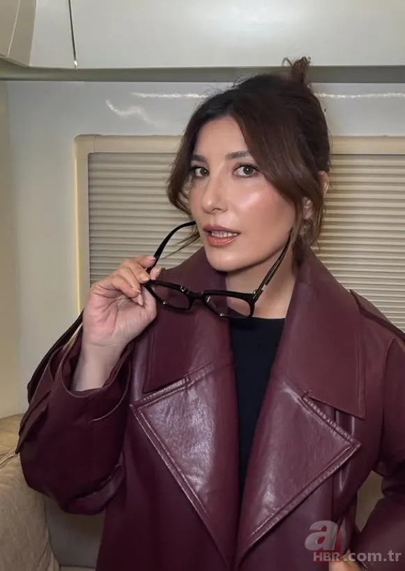 Rüya Gibi'nin Fiko'su Şebnem Bozoklu'dan çarpıcı itiraf: "Hayatımdan sildim" 7