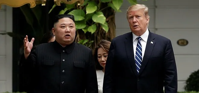 Dünyayı sarsan iddia! Kuzey Kore ABD temsilcisini idam etti