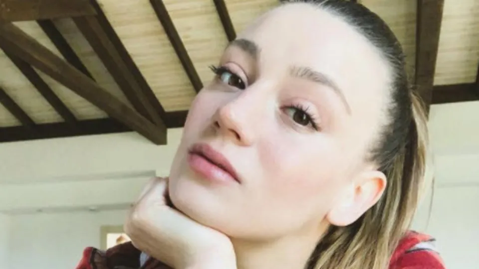 Gizem Karaca'dan bebek açıklaması