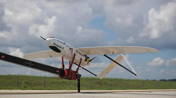 ABD Türk SİHA'ları Bayraktar TB2'nin kopyasını aldı! ABD PENGUEN'i kullanacak - 7