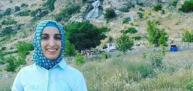Son dakika: Küçük kızıyla sel sularına kapılmıştı! Kayıp hemşire Fatma Tekdal’ın cansız bedenine ulaşıldı