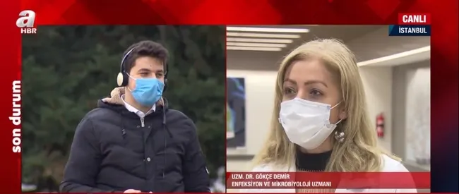 Bakanlık 41 maske markasının güvensiz çıktığını açıkladı! Güvenli maske nasıl olur? - 3