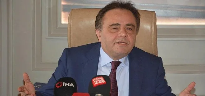 CHP’li Bilecik Belediye Başkanı Semih Şahin’i kendi partisi bile istemiyor!