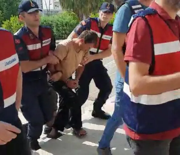 Marmaris’te ormanı yakan Sacit Ayhan’ın cezası ne olacak? Hukukçulardan dikkat çeken sözler: Bedeli 10 yıl