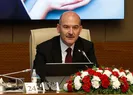Bakan Soyludan yeni talimat: Hesabını sorarım