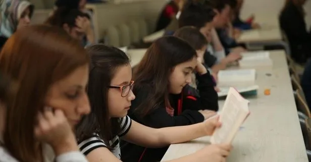 MEB SON DAKİKA AÇIKLAMALAR: 9 günlük Nisan ara tatili ne zaman? Okullarda ikinci ara tatil hangi tarihte başlayacak? - 4