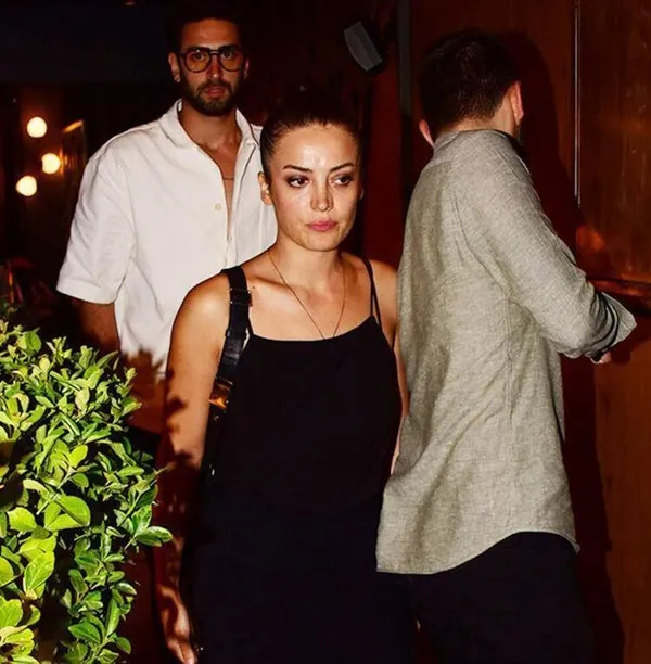 Furkan Korkmaz kimdir, kaç yaşında, nereli? İrem Sak’ın genç sevgilisi Furkan Korkmaz kimdir?