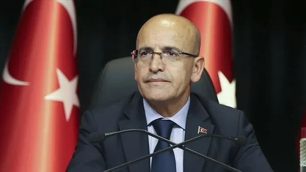 Bakan Mehmet Şimşek Fransız ve Alman yatırımcılarla bir araya gelecek: Gitmedik yer bırakmayacağız