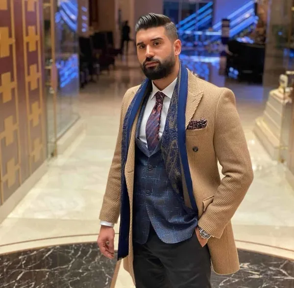 Taner Ay kimdir, kaç yaşındaydı, nereli? Almanya'da yaşayan Taner Ay öldü mü?