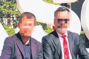 CHP’li belediyede rüşvet çeki istifa getirdi