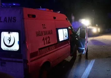 Hakkari'de askeri araca mayınlı tuzak: 7 yaralı