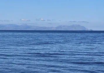 Çanakkale açıklarında kaçak göçmen botu battı! Arama kurtarma ekipleri bölgede! Çok sayıda ölü var...
