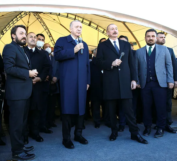 1635261387562.jpg Başkan Recep Tayyip Erdoğan'dan Azerbaycan'da son dakika açıklamaları - 9