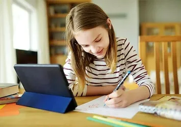 Milli Eğitim Bakanlığı düğmeye bastı! Uzaktan eğitim kararı
