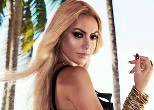 Hadise makyajsız pazar pozuyla sosyal medyayı salladı