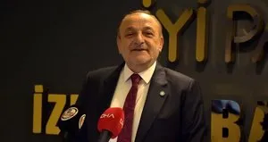 İP’li Vural CHP’li Özel ve İmamoğlu’nu topa tuttu
