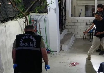 Malatya’da kıraathanede silahlı saldırı: Oyun oynarken vuruldu