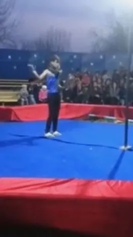 Dev piton gösteri yapan adamı seyircilerin gözü önünde boğdu! O anlar böyle görüntülendi 19