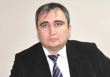 MHP'de Ersin Pehlivan görevden alındı