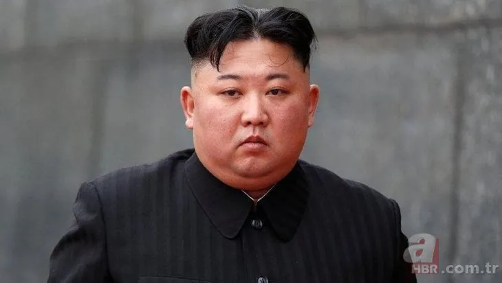 Kuzey Kore lideri hakkında şoke eden açıklama! Kız kardeşi itiraf etti