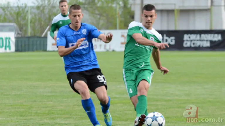 Galatasaray eski yıldızını geri istiyor! 18