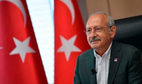 Türk düşmanı katil Esad'la dost Katar ile düşman! Kılıçdaroğlu'nun amacı ne? - 3