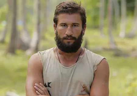 Survivor Adem Kılıççı 'müşterinin kafasında cam şişe kırdığı' gece yargıya taşınmıştı! Davada kim kararını verdi