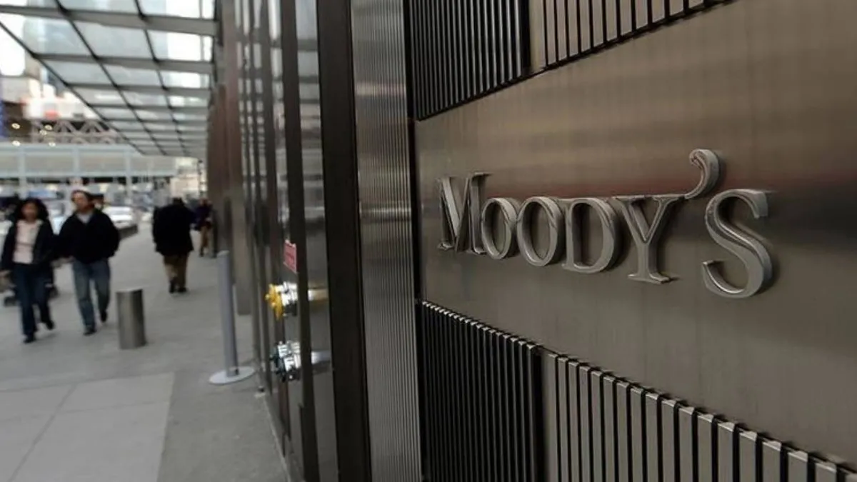 Moody's Türkiye'nin kredi notunu ilk defa iki kademe birden yükseltti! Görünüm pozitif | Uzman isim A Haber'de değerlendirdi: “Türkiye tavsiye edilen bir ülke pozisyonuna doğru gidiyor”