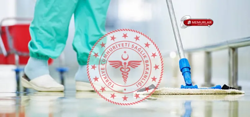 Sağlık Bakanlığı işçi alımı sonuçları ne zaman açıklanacak? 2022 İŞKUR kura çekimi ne zaman yapılacak? Tarih açıklandı mı?