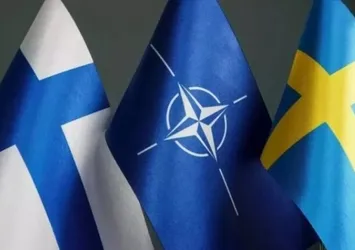 Finlandiya ve İsveç'in gözü Türkiye'nin kararında! NATO krizinde peş peşe flaş açıklamalar
